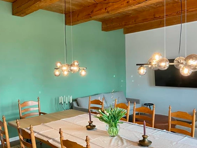 Bild 9 aus  Der Wilhelminenhof