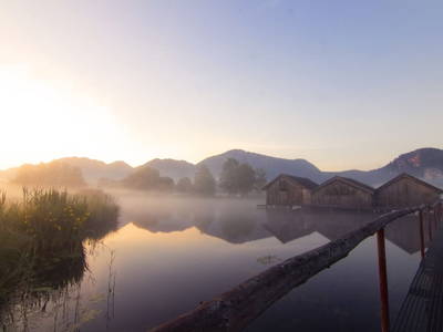 Am Kochelsee