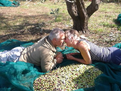 Bild 9 aus  Landhaus in der Toskana