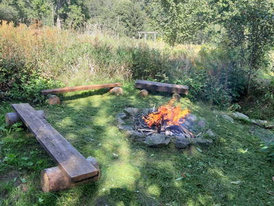 Bild 12 aus  Mühlenhof Seyde