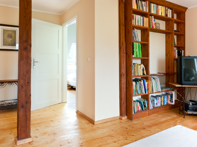 Bild 11 aus  Ferienhaus Kastanie