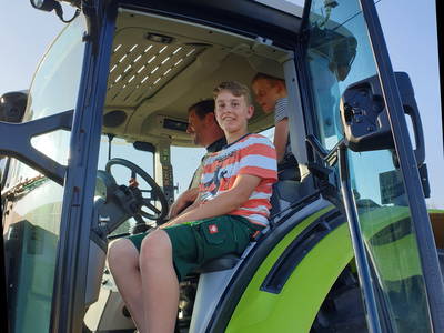 Bild 28 aus  Schmidts Ferienhof - Tierisch guter Urlaub im Herzen Deutschlands