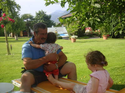 Bild 41 aus  Krösshof Rosen-Residenz