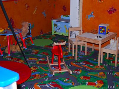 Bild 51 aus  Ahoi Ostsee:  Bauernhof und OstseeUrlaub - Ferienhof Becker in Dahme