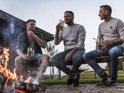 Bild 20 aus  LandSelection Moierhof am Chiemsee - Ferienhof des Jahres