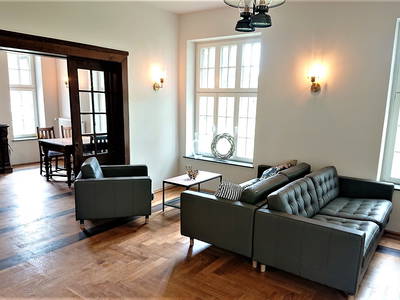 Bild 28 aus  Ponyhof Georgenbruch - Gutshof mit Ferienwohnungen, Pensionsstall und Reitschule