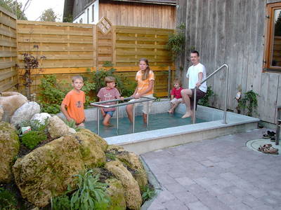 Bild 15 aus  Stroblhof