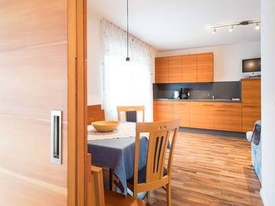 Bild 7 aus  Residence Ferienwohnungen Santner