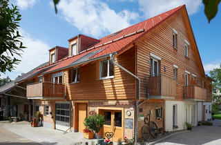 BIO Ferienhof Schütterle aus Ravensburg