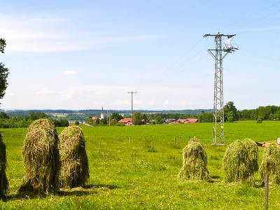 Bild 14 aus  Huberhof Riedering