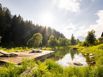 Bild 5 aus  LandSelection Landgut Moserhof