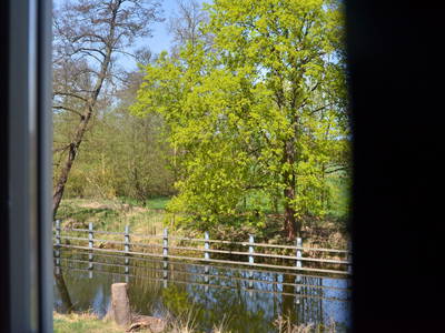 Bild 19 aus  An Den Wiesen - Gasthaus am Finowkanal