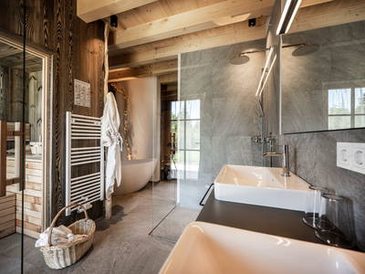 Bild 10 aus  Kessler’s Mountain Lodge