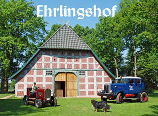 EHRLINGSHOF aus Rehden