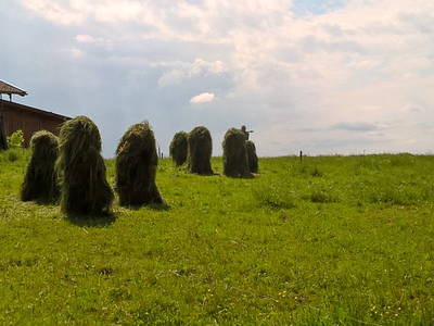 Bild 15 aus  Huberhof Riedering