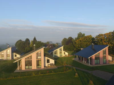 Ferienhäuser 6-8 Personen