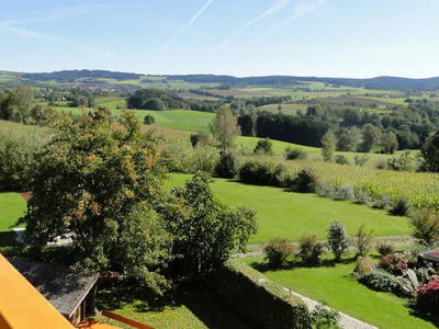 Bild 37 aus  Birkholmhof - mit Biopool und Hot-Tub Whirlpool - für  Familien und Gruppen