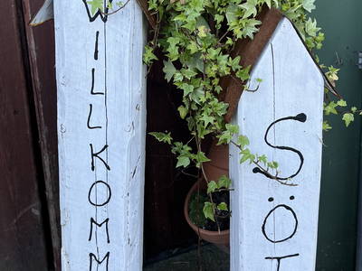 Bild 19 aus  Nordseeurlaub Söth