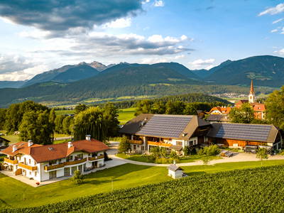 Bild 8 aus  Mair am Bach