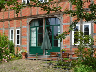 Bild 4 aus  "Auf dem Deich" Ferienwohnungen im Bremer Blockland