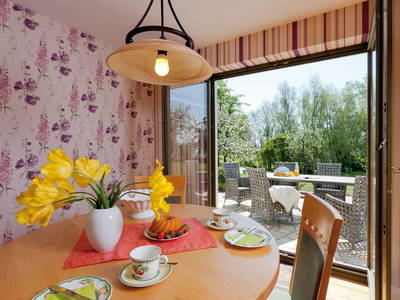 Bild 16 aus  Biberburg und Schwalbennest