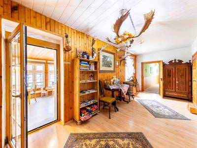 Bild 28 aus  Ferienhof Wolschendorf