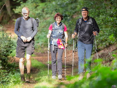 Bild 9 aus  Ferienhaus Blockhaus am Edersee
