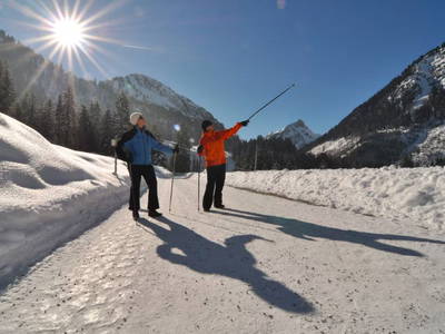 Bild 4 aus  Ferienwohnung Landhaus Waltner