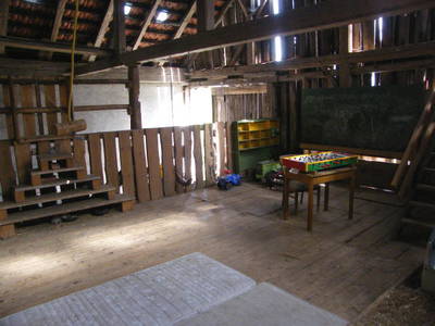 Bild 7 aus  Barmbichlhof