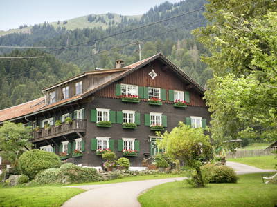 Bild 64 aus  LandSelection  *  WAIBELHOF *  AllgäuerAlpenWellness