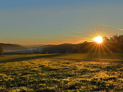 Bild 65 aus  Paulas Bauernhof im Bayerischen Wald