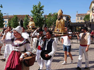 Bild 35 aus  Une Campagne en Provence