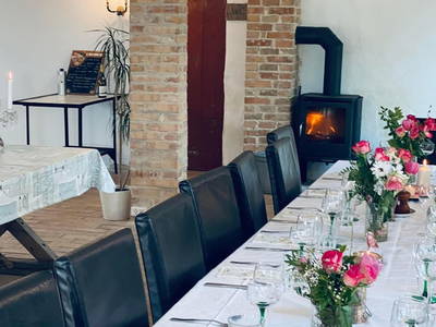 Bild 5 aus  Dambækgaard