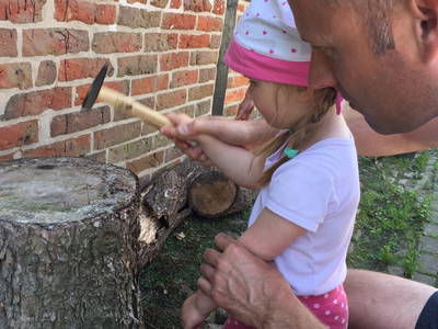 Bild 21 aus  Sonis kleine Farm Grömitz