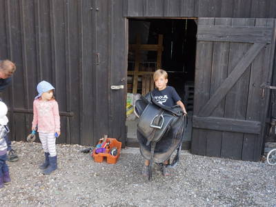 Bild 42 aus  Ostseeferienhof  Stoldt