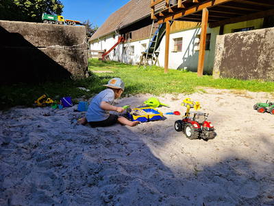 Bild 6 aus  Ferienhof-Marx