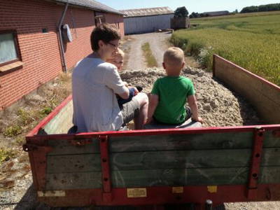 Bild 22 aus  Fredensminde Ferie