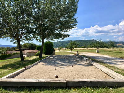 Bild 13 aus  Domaine de La Bastidonne (PROVENCE-LUBERON)