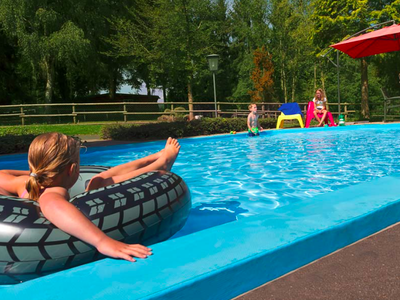 Bild 5 aus  Feriendorf Felsenhof