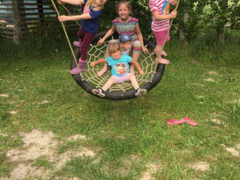 Bild 33 aus  Ponyhof Goldenstein