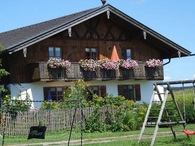 Bild 2 aus  Ferienhof Fink