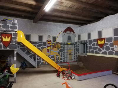 Bild 33 aus  Steigerwaldhof Krafft