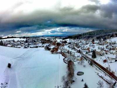 St.Georgen OT Brigach