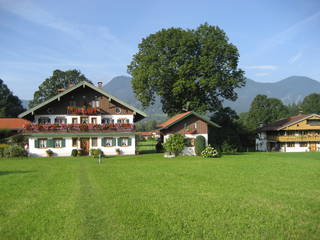Gästehaus "Zum Jäger" aus Lenggries