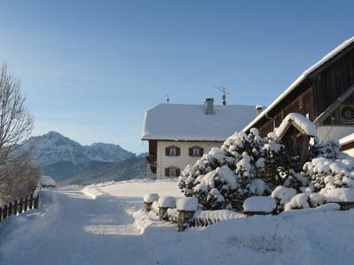 Bild 18 aus  Barmbichlhof