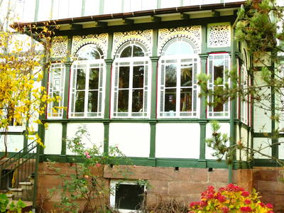 Bild 14 aus  Ferienhof Am Wunderberg