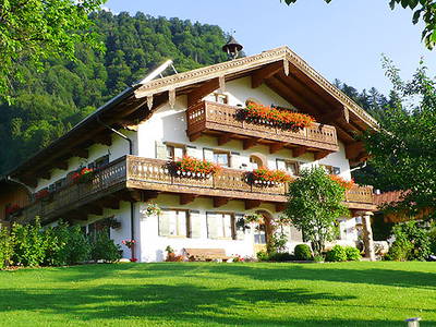 Bild 3 aus  Dammerer Hof