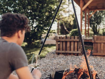 Bild 8 aus  Am Schmiedhof Chalet Apartments