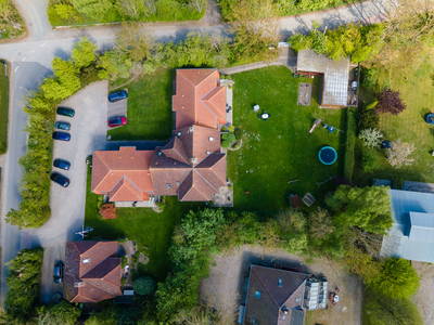 Bild 14 aus  Landhaus Voss