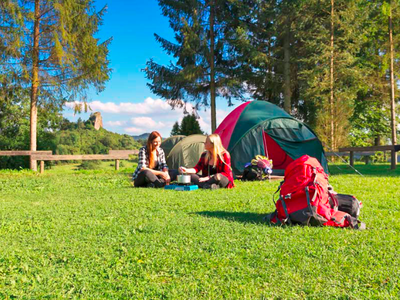Bild 4 aus  Feriendorf Felsenhof
